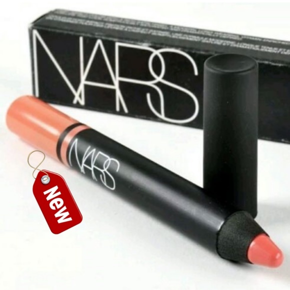 NARS Other - NARS Satin Lip Pencil Torres Del Paine Full Size